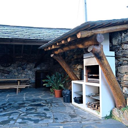 Maison d'hôtes Casa Do Pinto à Arouca Extérieur photo