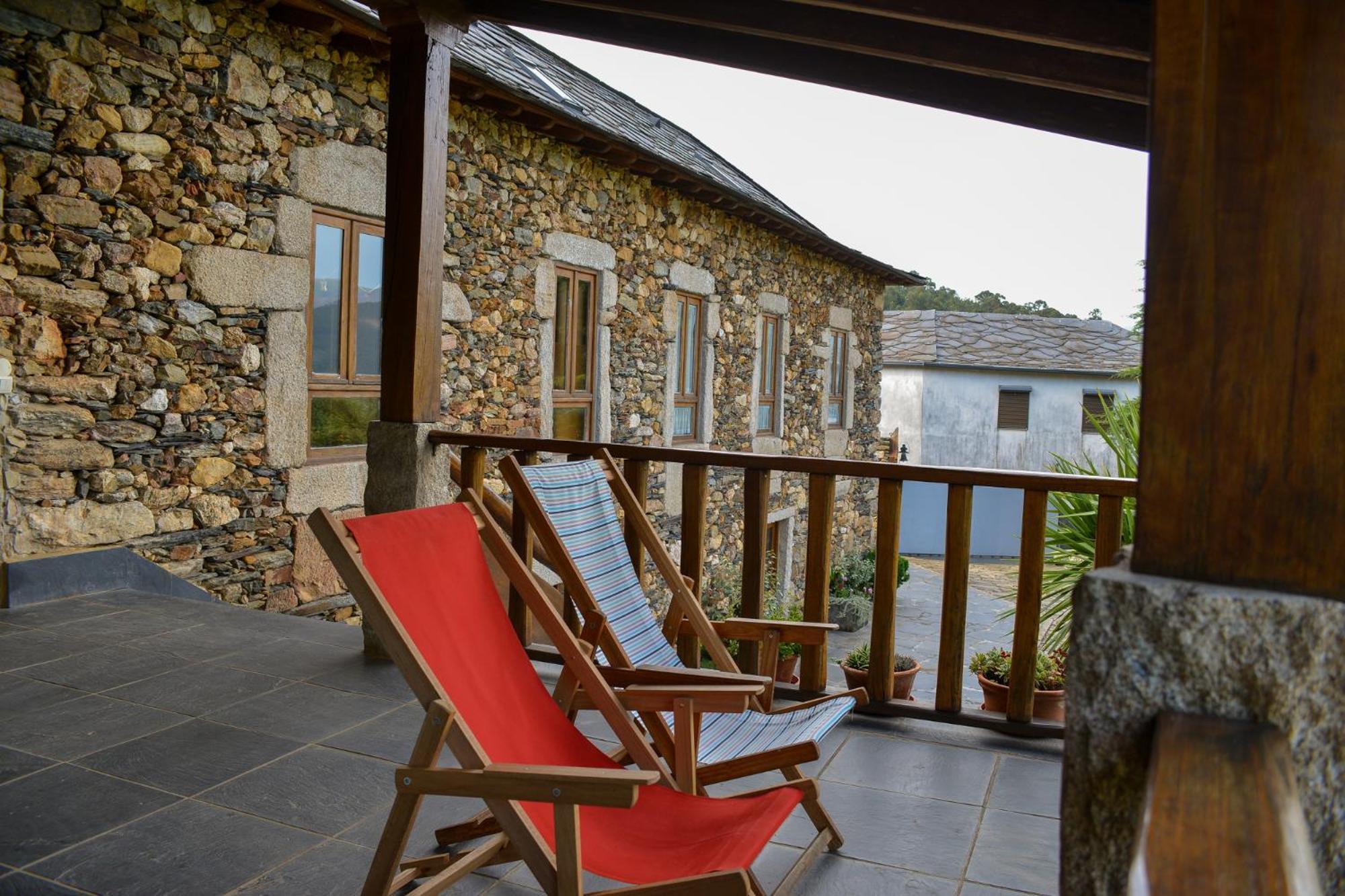 Maison d'hôtes Casa Do Pinto à Arouca Extérieur photo