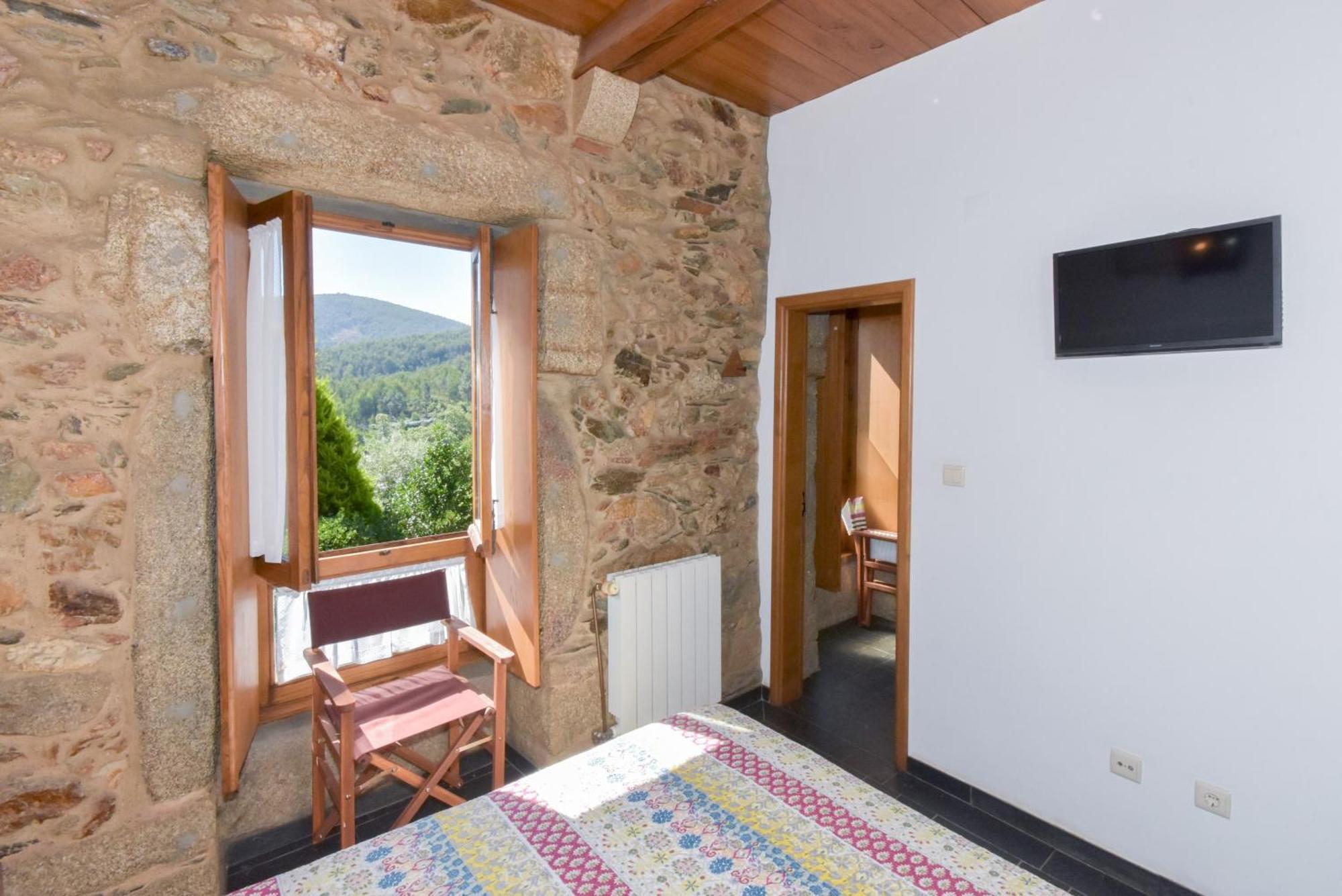 Maison d'hôtes Casa Do Pinto à Arouca Extérieur photo