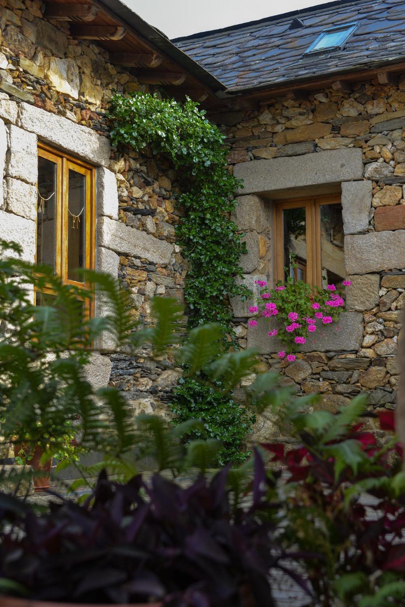 Maison d'hôtes Casa Do Pinto à Arouca Extérieur photo