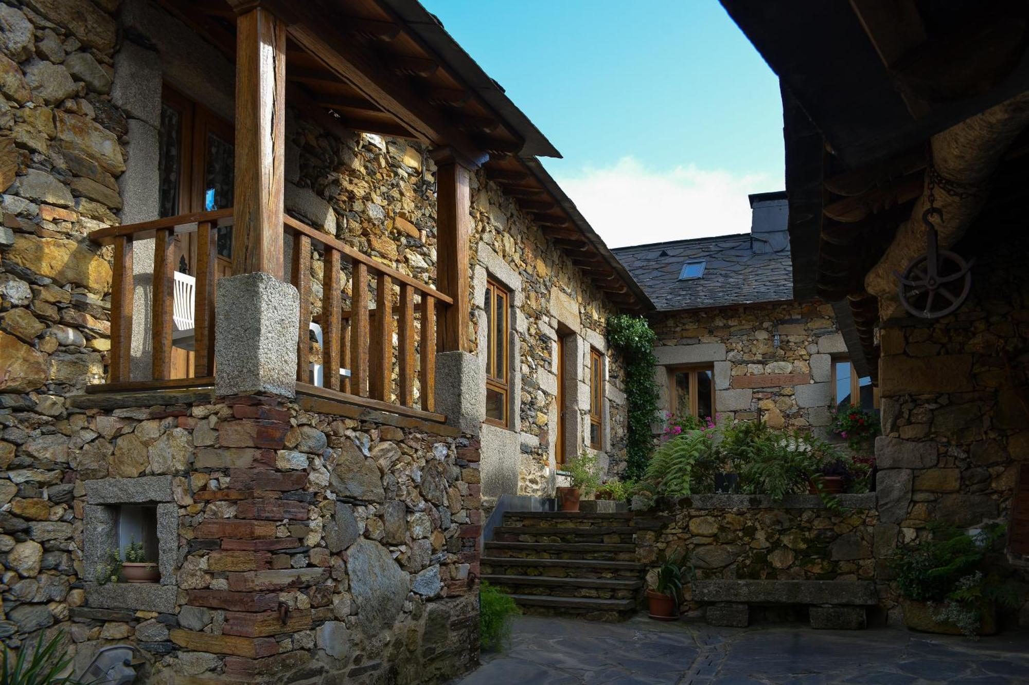 Maison d'hôtes Casa Do Pinto à Arouca Extérieur photo