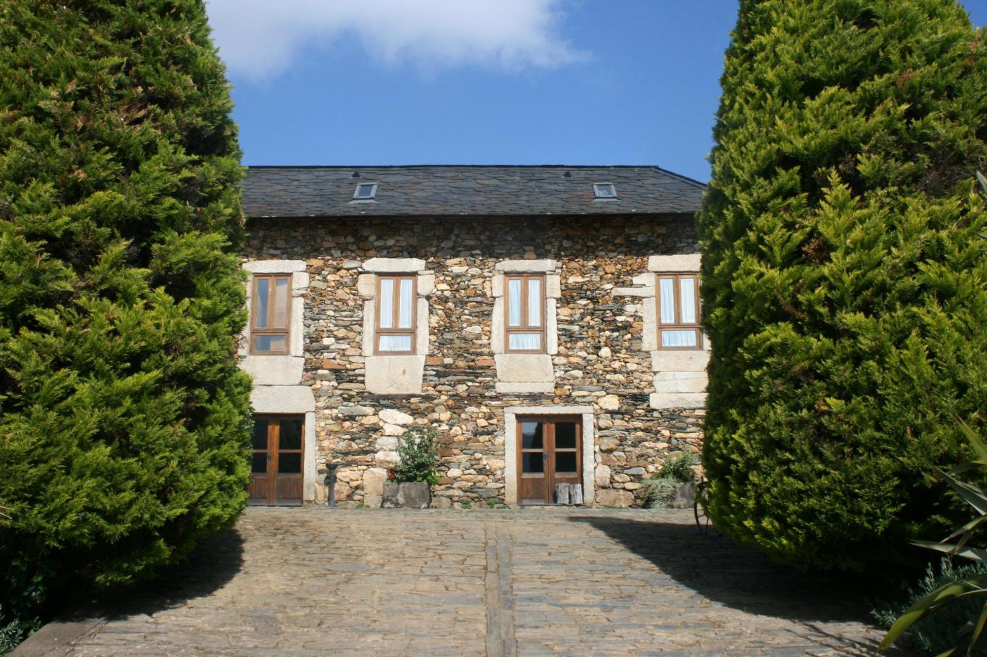 Maison d'hôtes Casa Do Pinto à Arouca Extérieur photo